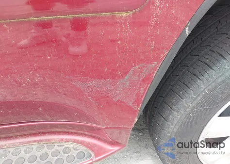 2007 GMC Envoy Denali z USA, uszkodzony, nr VIN 1GKET63MX72132586